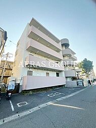 メゾン綱島