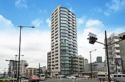 パークタワー渋谷本町