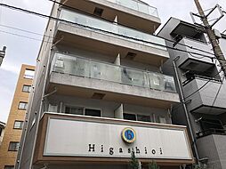 b’CASA東大井