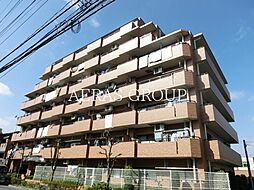 ライオンズマンション北綾瀬第7