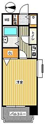 ライオンズマンション西新第5 504