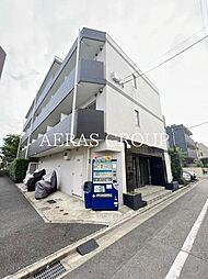 ドルチェ馬込東京ＮＣ