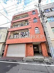 クラウンハイツ