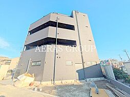 コネクトパークヒルズ本郷町