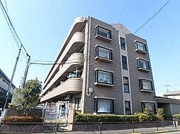 パーソンヒルズ