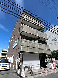 フォレストインサイドI