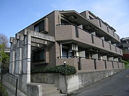 新百合ヶ丘ピア池尻