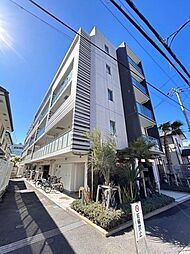 セルアージュ湘南ブリエテラス