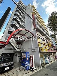 ライオンズマンション白山駅前