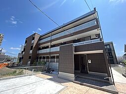 大和市桜森２丁目