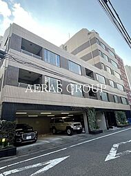 レジデンス渋谷富ヶ谷 603