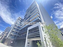 プレサンスハーバーランドアンド・シー