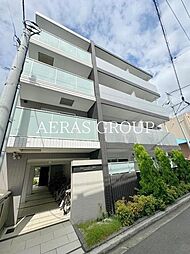 メルヴェーユ湘南