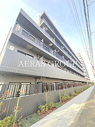 クレヴィスタ柴又