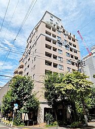 アクシア新宿御苑 709