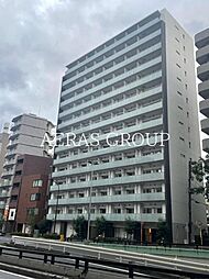 ザ・パークハビオ目黒 204