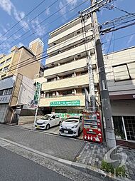 大阪市阿倍野区美章園１丁目