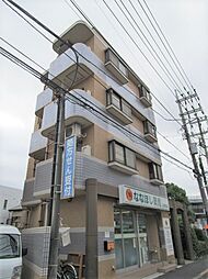 フォートレス王禅寺 401