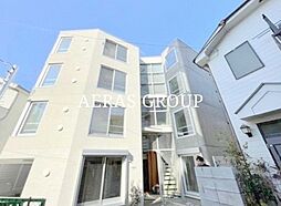 LEGALAND西小山ANNEX