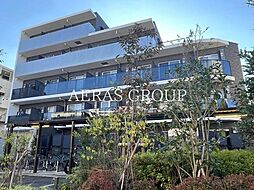 ハーモニーレジデンス新宿ザノース 207