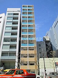 パークナードフィット新富町