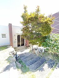 西宮市甲陽園西山町の一戸建て