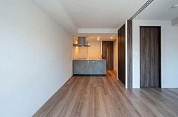 コンフォリア・リヴ東中野