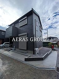 田谷町貸家