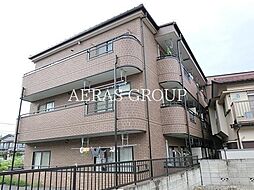 練馬区向山４丁目