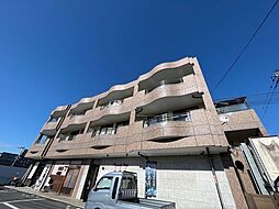 フローラルコートII番館