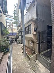 門前仲町戸建て