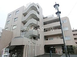 ルート立川
