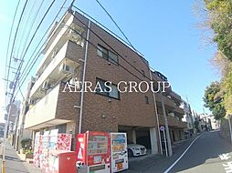 グランディール・横濱