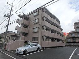 ヴィラアルテーア 205