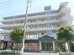アビタシオン薮崎