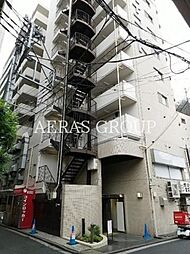 スカイコート横浜日ノ出町