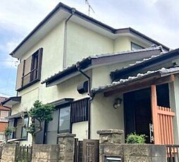 粟野貸家