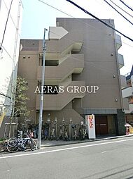 ガリシア江古田