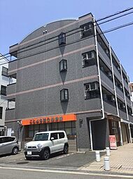 大阪市鶴見区今津中１丁目
