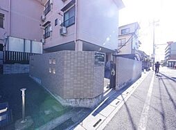 シャルマン草加