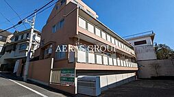 ウエノハラマンション