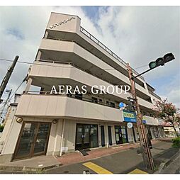 メゾンドサンベール