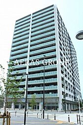 イニシア新川崎