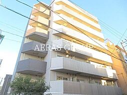 PREMIUM CUBE大岡山