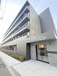 クレヴィスタ柴又