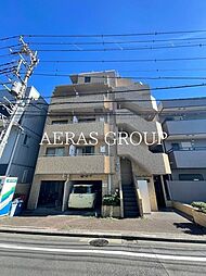 ルーブル大井町