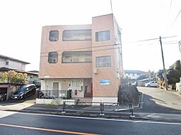 メゾンドール常盤