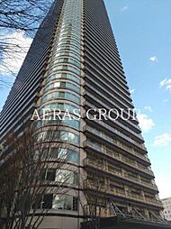 パークシティ武蔵小杉 ステーションフォレストタワー