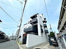 バッハレジデンス深井