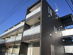 リブリ・厚木旭町 301